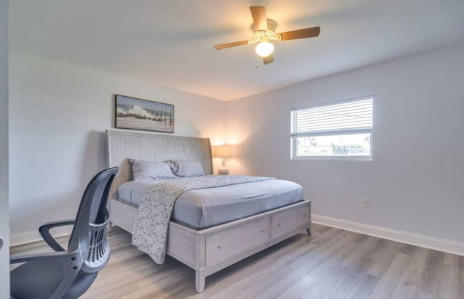 Home Close to Clearwater Beach - Foto 14