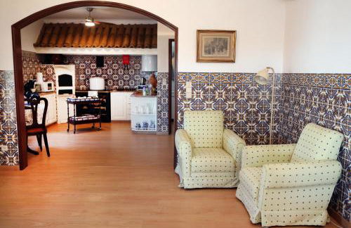 O Cabano das Azenhas - Foto 16