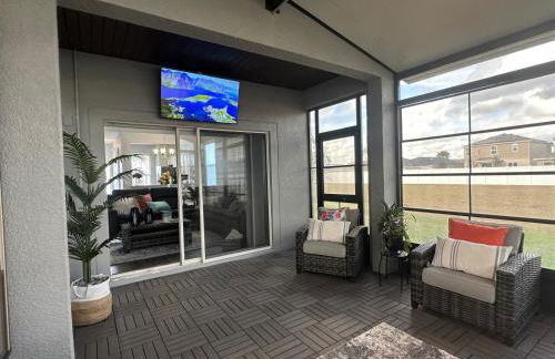 Florida Family Escape Resort near Disney - Foto 34