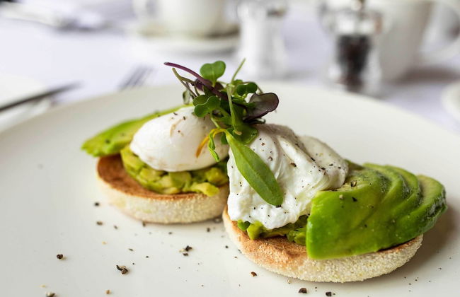 Kilkea Castle - Foto 37