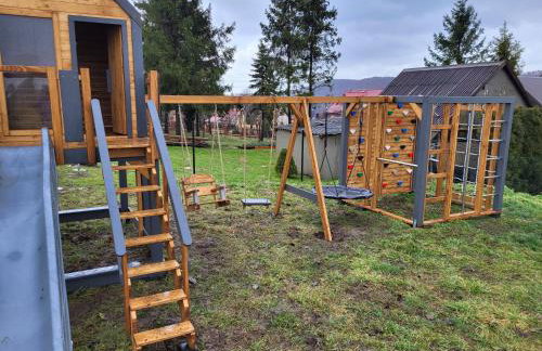 Guzikowa Chata - Foto 31