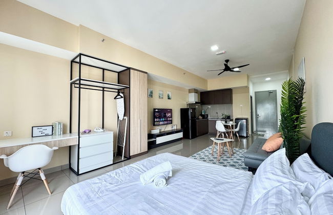 Alinea Suites - Foto 5