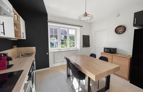 Appartement lumineux proche d'Europapark et Rulantica - Photo 21