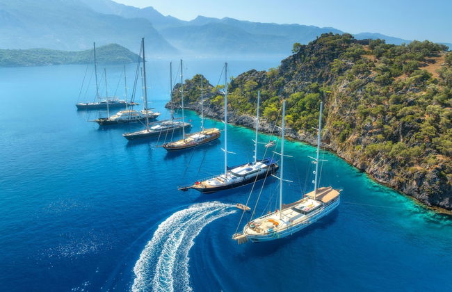 Santana Gocek - Foto 40