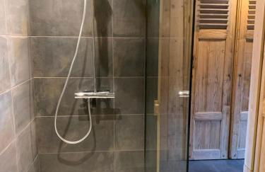 Apartment Alys, contemporary style apartment in mountain village - Foto 38