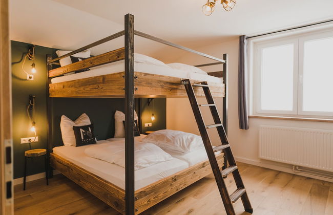 Nockalm Lodge - Foto 11