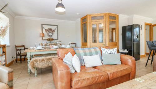 Stable Cottage - Foto 4