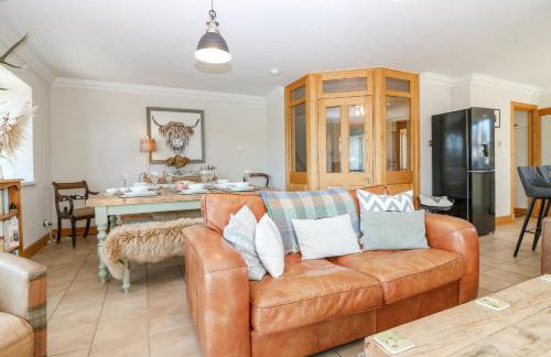 Stable Cottage - Foto 4