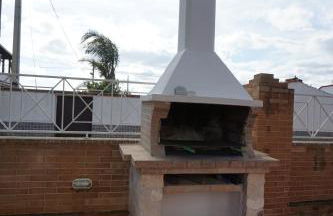 Casa Paola- by the beach-1 km from Porto Cesareo - Foto 8