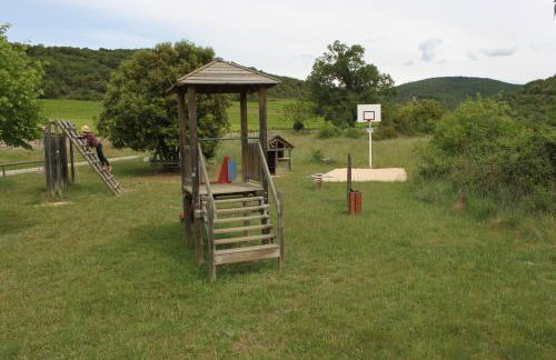 Gîtes du Combeau - Foto 14