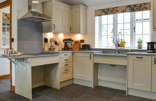 The Old Stables - Foto 8