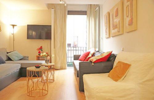 Bcn-rentals apartments in the Old town - Photo 79