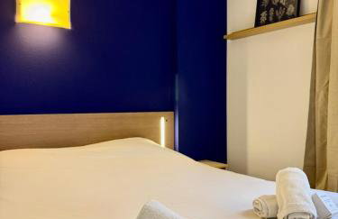 Studio Le 313, confortable et tout équipé, Garage Gratuit et Privatif à Nancy - Foto 2