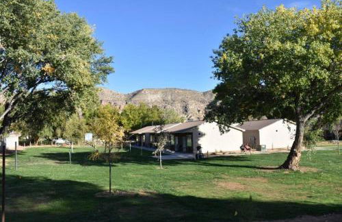 Bunkhouse 3A With Cold AC - Foto 6