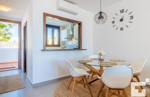 Villa Mirador de Bassetes 5 - Grupo Turis - Foto 8