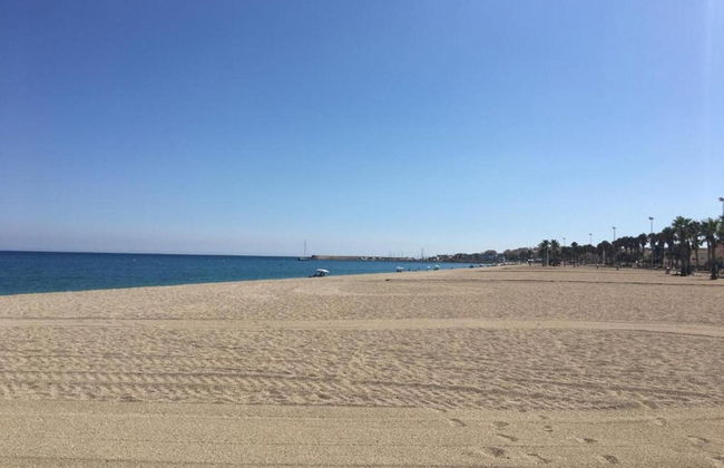 Apartment Near Serena Beach - Foto 41