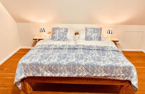 Urlaub mit Hund im Ferienhaus am Wingster Wald - Foto 10