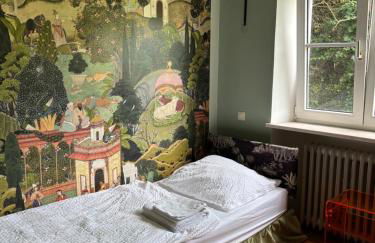 Villa Vilma Antica - Foto 22