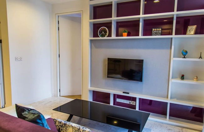 Platinum Suites KLCC @ Brand New in KL - Foto 5