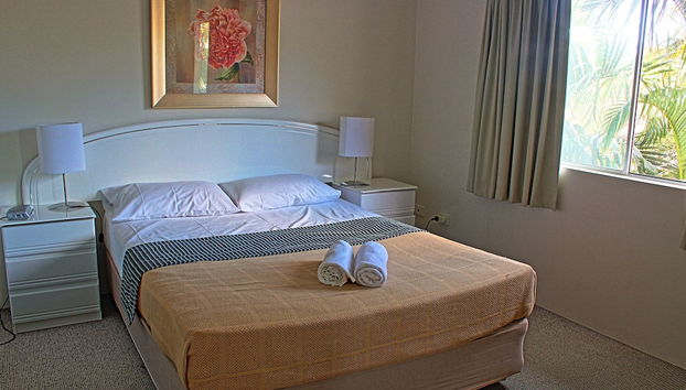 Surfers Del Rey - Foto 3, Habitación