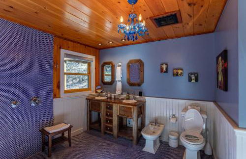 A River Mist Walk - Foto 18