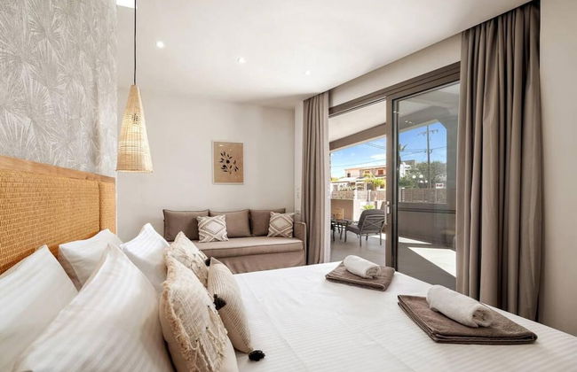 Kayy Apartments 1 in Matala - Foto 18