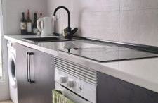 Oscar Hospedaje - compartido con familia - Foto 21