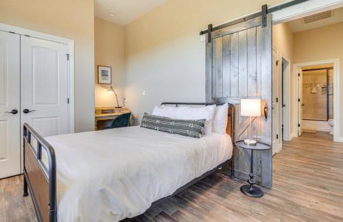 Scenic Views, Fire Pit Texas Hill Country Getaway - Foto 23