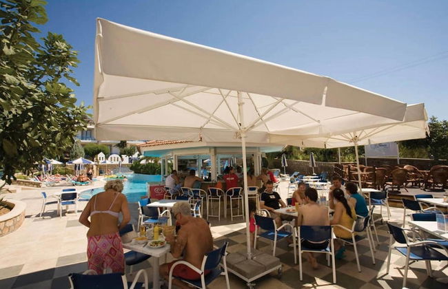 Pefki Islands Resort - Foto 32