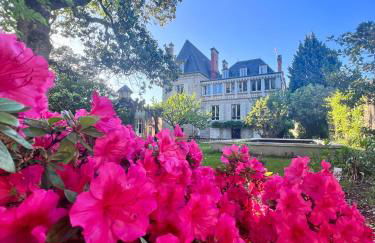 Demeure de Flore - Hôtel Particulier au Cœur de Brive comprenant 8 appartements de charme - Foto 1
