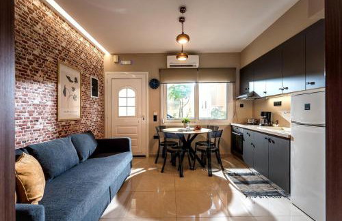 Herophile apartment close to airport & city center - Foto 24