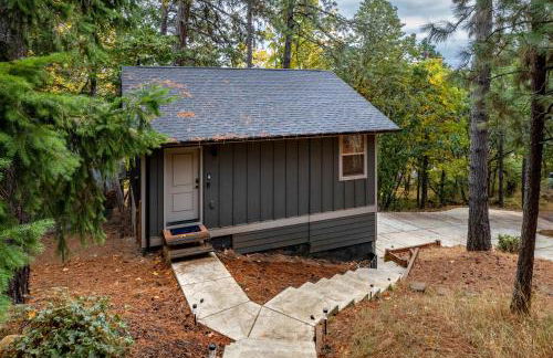 Evergreen Retreat AB 30 Night Minimum home - Foto 48