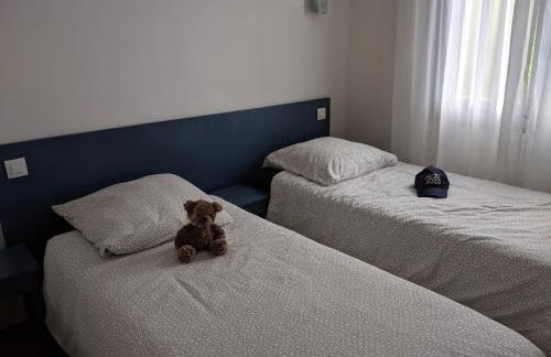 T3 pays du piment d'Espelette - Foto 6