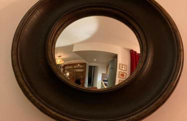 Proche Vieux-Port Mucem et plages T2 avec terrasse - Foto 5