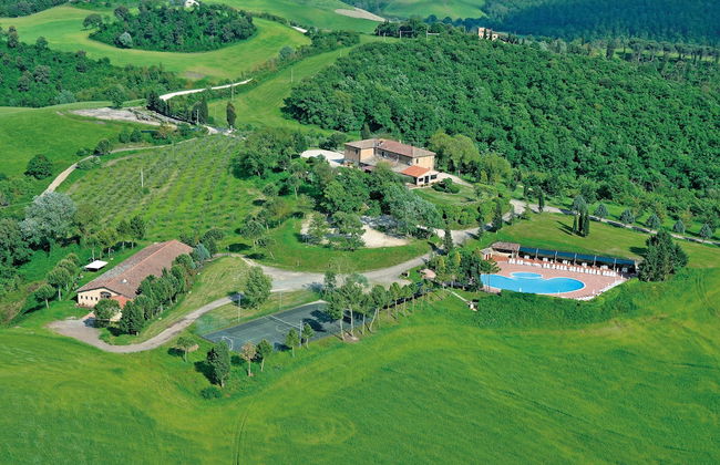 Fattoria Pieve a Salti - Foto 50