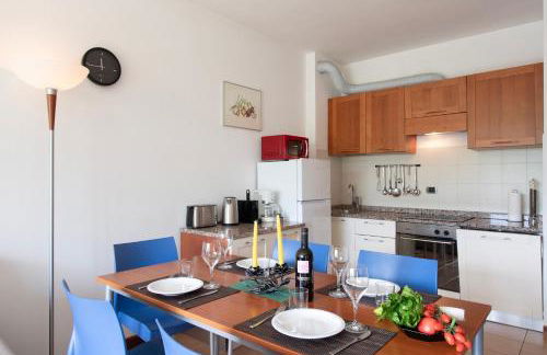 Palazzo Apartments - Porto Letizia - Photo 136