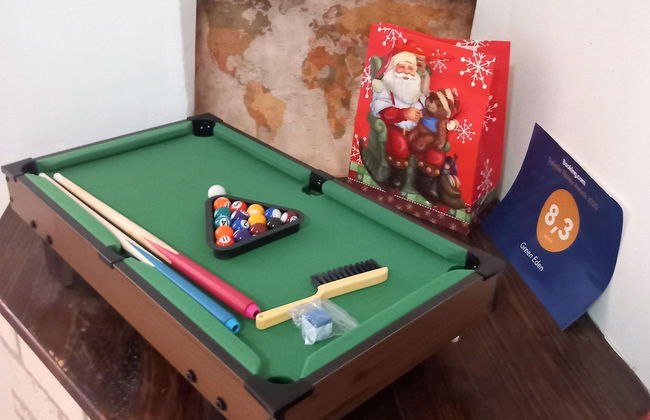 Villa in Italy With Private Garden Retreat - Foto 25