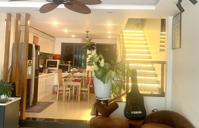 Marina Hoi An Villa - Foto 9