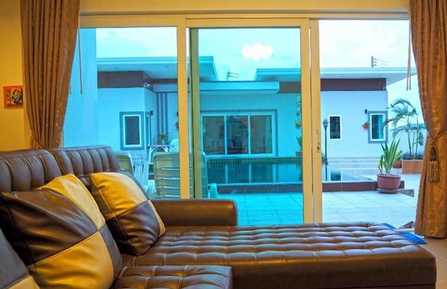 Le Leaf Pool Villa 1-2 - Foto 17