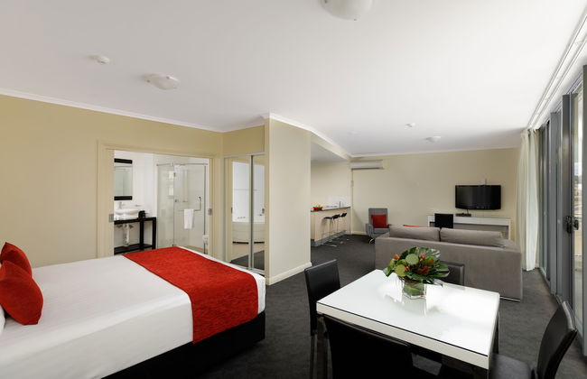 Rydges Mount Panorama Bathurst - Foto 4