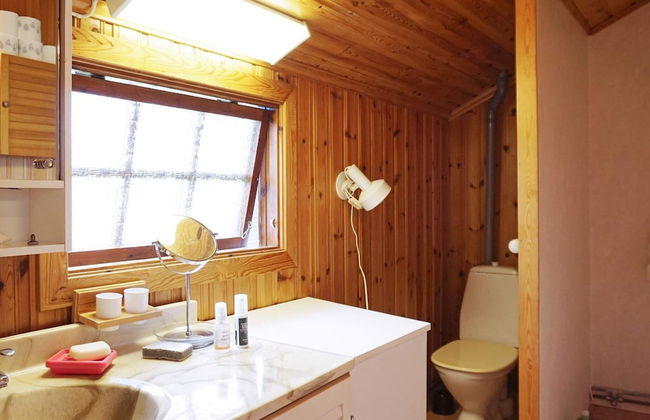 5 Person Holiday Home in Munkedal - Photo 9