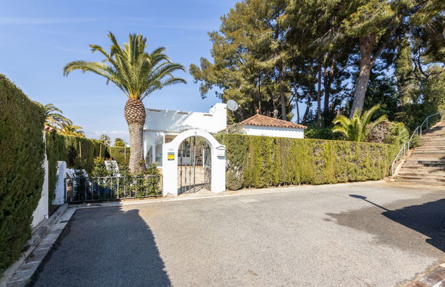 El Dorado Playa - Villa Barre - Foto 29