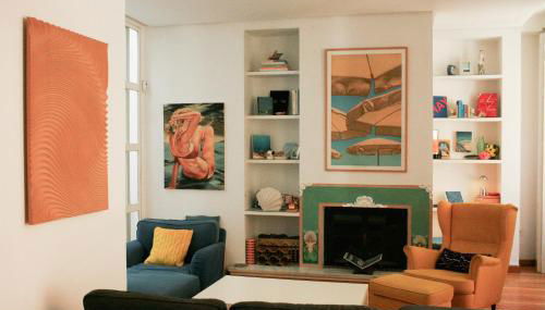 Caleta Club - Rooftop Villa, Cádiz - Foto 2