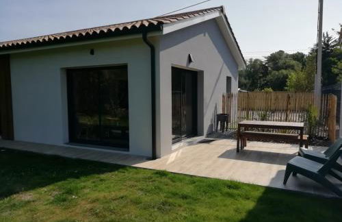 Charmante Maison neuve au Lac d'Hourtin - Foto 20