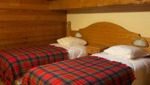 Grand appartement 5 chambres - Proche centre, balcon sud, Wi-Fi et parking inclus - FR-1-671-251 - Foto 2