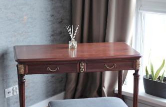 Capital Towers - Apartament Red z widokiem na panoramę miasta i rzekę - Foto 4