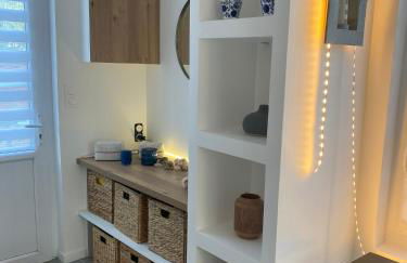 La Villa les merlettes - Foto 8