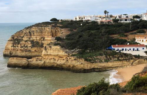 Casa Rosa Azul - Terracos de Benagil (Cliffside) - Photo 12