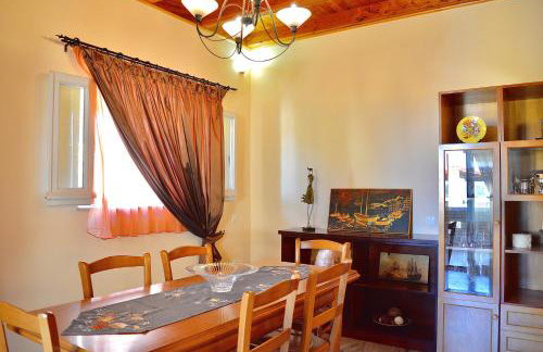 Kladas House Xanthates Corfu - Foto 18