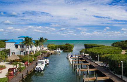 Ocean Pointe Suites at Key Largo - Foto 45